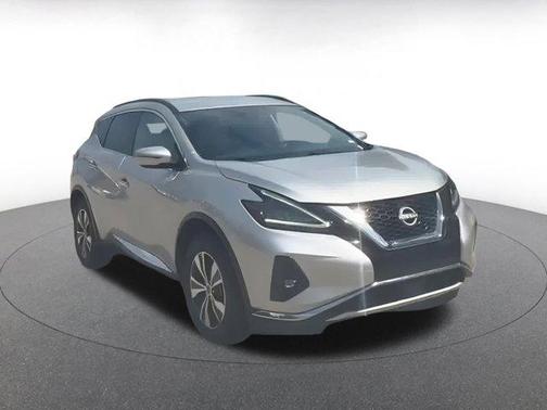 2023 Nissan Murano SV FWD