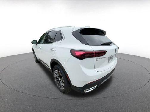 2024 Buick Envision Preferred AWD
