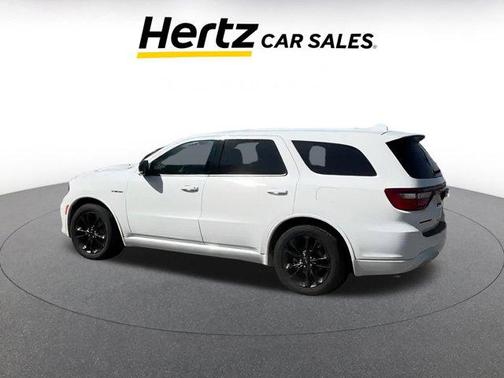 2022 Dodge Durango R/T RWD