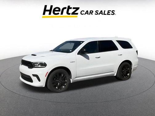2022 Dodge Durango R/T RWD