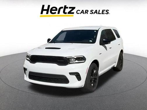 2022 Dodge Durango R/T RWD
