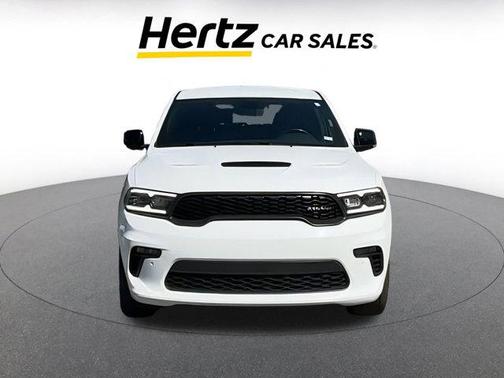 2022 Dodge Durango R/T RWD