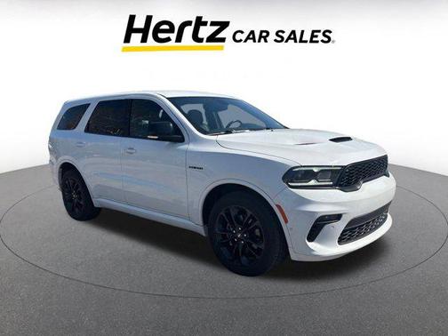 2022 Dodge Durango R/T RWD