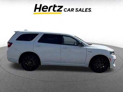 2022 Dodge Durango R/T RWD