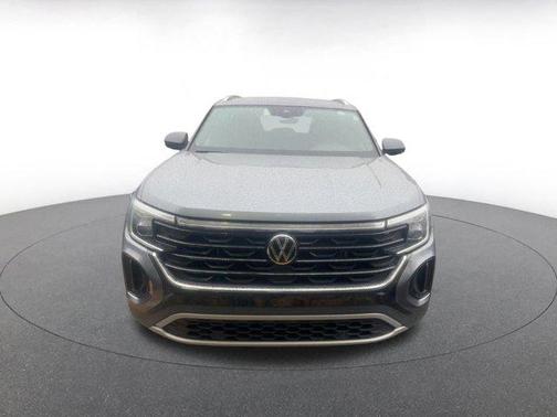 2025 Volkswagen Atlas Cross Sport 2.0T SE w/Technology 4MOTION