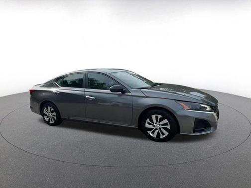 2024 Nissan Altima S FWD