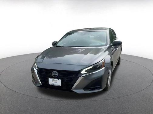 2024 Nissan Altima S FWD