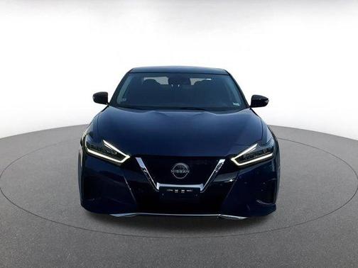 2023 Nissan Maxima SV Xtronic CVT