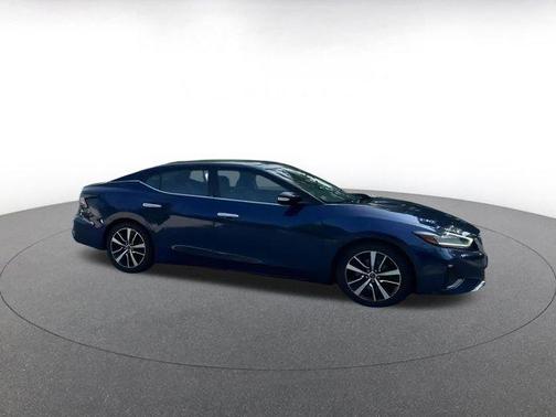 2023 Nissan Maxima SV Xtronic CVT