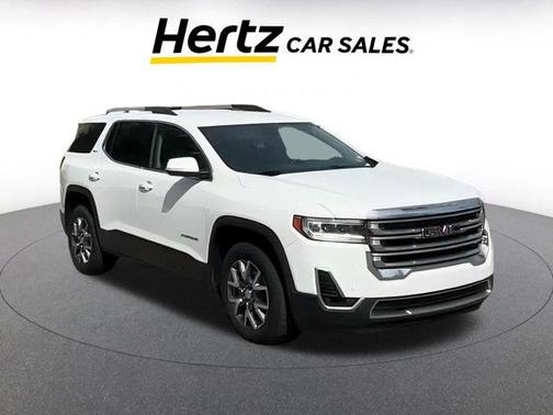 2023 GMC Acadia FWD SLT