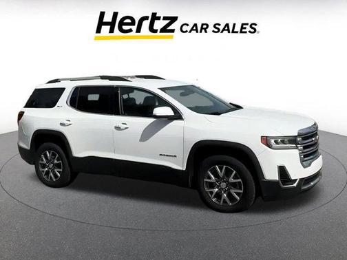 2023 GMC Acadia FWD SLT