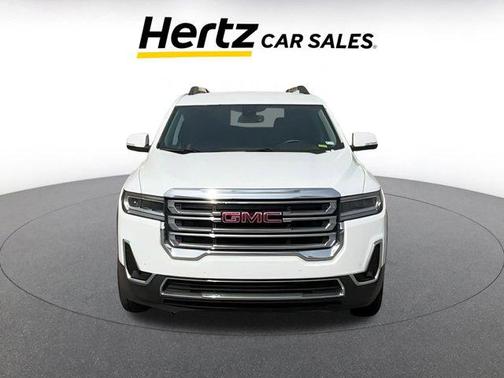 2023 GMC Acadia FWD SLT