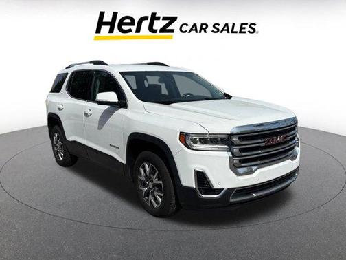 2023 GMC Acadia FWD SLT