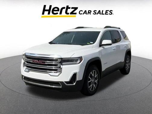 2023 GMC Acadia FWD SLT