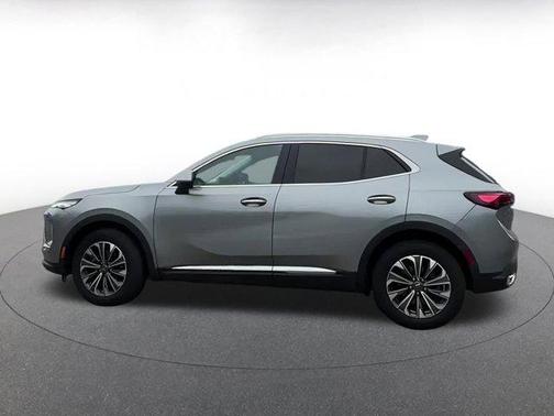 2024 Buick Envision Preferred AWD