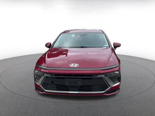2024 Hyundai SONATA Hybrid SE