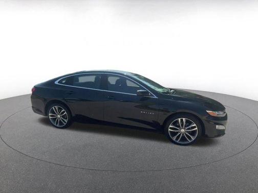2024 Chevrolet Malibu FWD 2LT