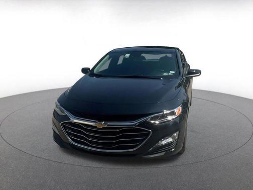 2024 Chevrolet Malibu FWD 2LT
