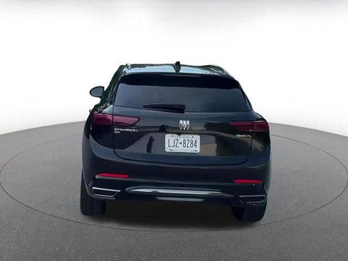 2024 Buick Envision Sport Touring AWD