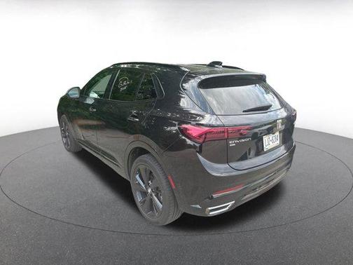 2024 Buick Envision Sport Touring AWD