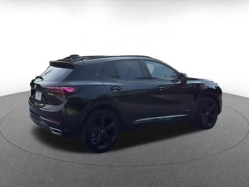 2024 Buick Envision Sport Touring AWD