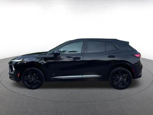 2024 Buick Envision Sport Touring AWD