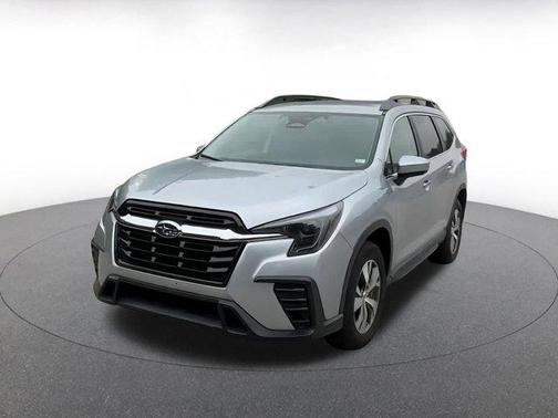2024 Subaru Ascent Premium 7-Passenger