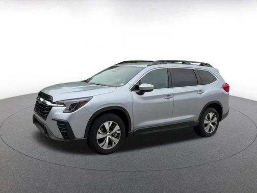 2024 Subaru Ascent Premium 7-Passenger