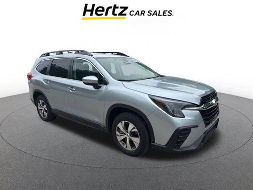2024 Subaru Ascent Premium 7-Passenger
