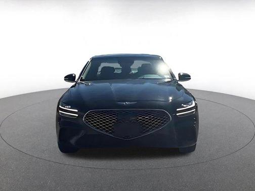 2025 Genesis G70 2.5T AWD