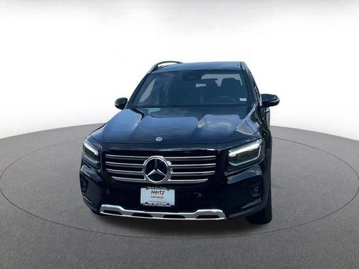 2024 Mercedes-Benz GLB 250 Base