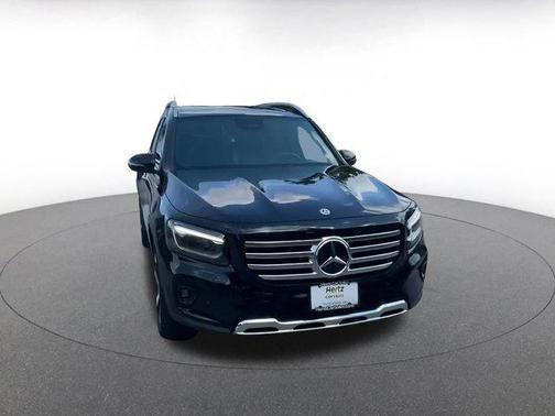 2024 Mercedes-Benz GLB 250 Base