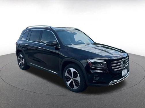 2024 Mercedes-Benz GLB 250 Base