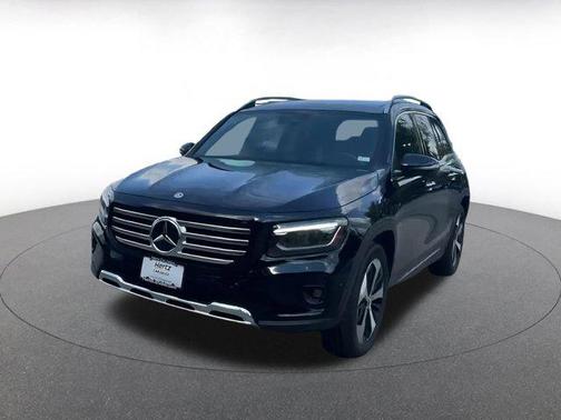2024 Mercedes-Benz GLB 250 Base