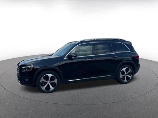 2024 Mercedes-Benz GLB 250 Base