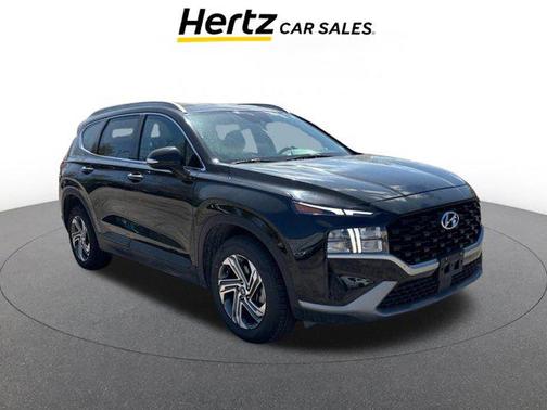 2023 Hyundai SANTA FE SEL 2.4
