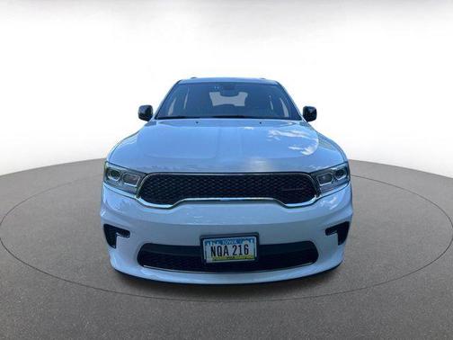 2023 Dodge Durango SXT RWD