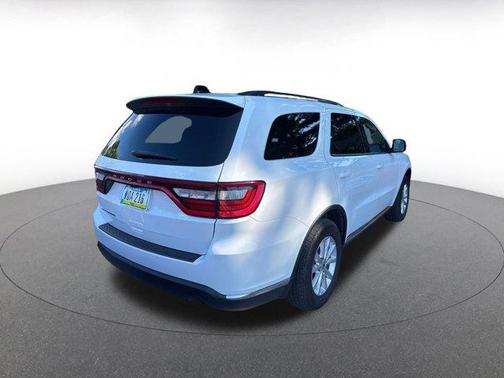2023 Dodge Durango SXT RWD