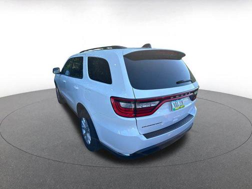 2023 Dodge Durango SXT RWD