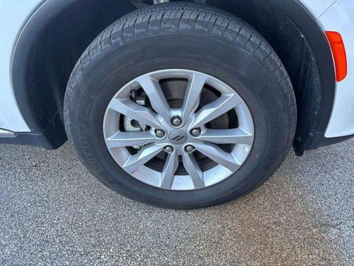 2023 Dodge Durango SXT RWD