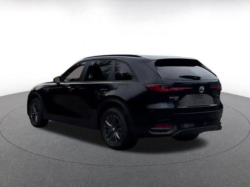 2025 Mazda CX-70 3.3 Turbo Preferred Package