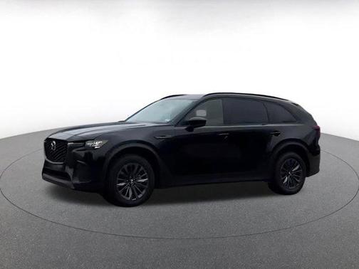 2025 Mazda CX-70 3.3 Turbo Preferred Package