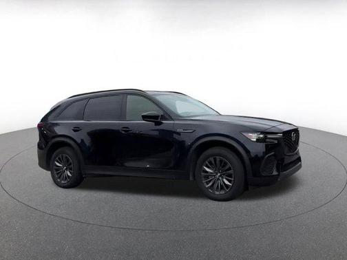 2025 Mazda CX-70 3.3 Turbo Preferred Package