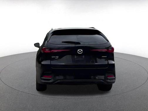 2025 Mazda CX-70 3.3 Turbo Preferred Package