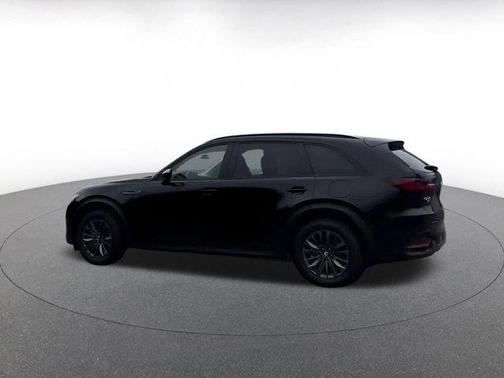 2025 Mazda CX-70 3.3 Turbo Preferred Package