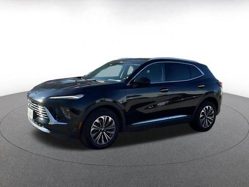 2024 Buick Envision Preferred AWD