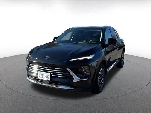 2024 Buick Envision Preferred AWD