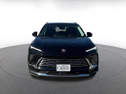 2024 Buick Envision Preferred AWD