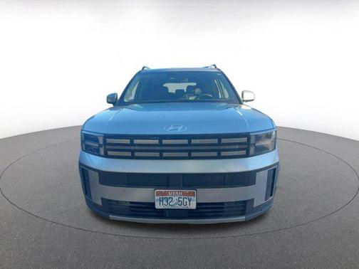 2025 Hyundai SANTA FE SEL 2.4