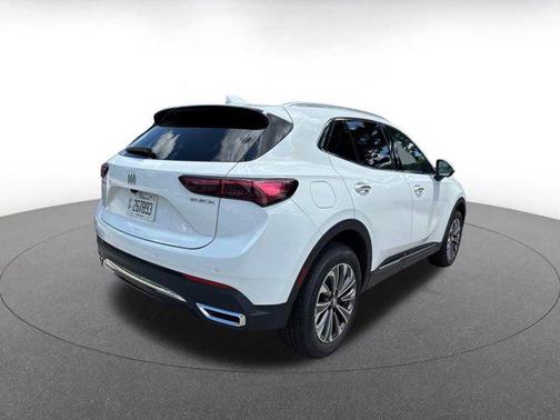 2024 Buick Envision Preferred AWD